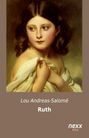 Lou: Ruth, Buch