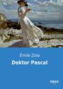 Émile Zola: Doktor Pascal, Buch