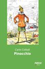 Carlo Collodi: Pinocchio, Buch