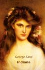 George Sand: Indiana, Buch