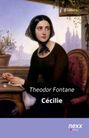 Theodor Fontane: Cécile, Buch