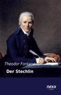 Theodor Fontane: Der Stechlin, Buch