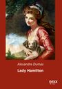 Alexandre: Lady Hamilton, Buch