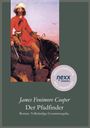 James Fenimore Cooper: Der Pfadfinder, Buch