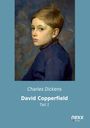 Charles: David Copperfield, Buch