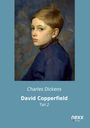 Charles: David Copperfield, Buch