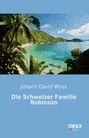 Johann David: Die Schweizer Familie Robinson, Buch