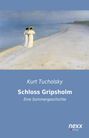 Kurt: Schloss Gripsholm, Buch