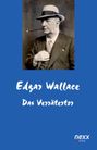 Edgar Wallace: Das Verrätertor, Buch