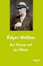 Edgar Wallace: Der Frosch mit der Maske, Buch