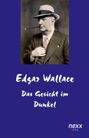 Edgar Wallace: Das Gesicht im Dunkel, Buch