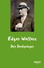 Edgar Wallace: Der Derbysieger, Buch