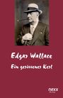 Edgar Wallace: Ein gerissener Kerl, Buch