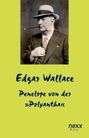 Edgar Wallace: Penelope von der 'Polyantha', Buch