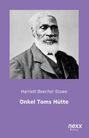 Harriett Beecher Stowe: Onkel Toms Hütte, Buch