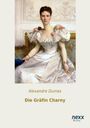 Alexandre Dumas: Die Gräfin Charny, Buch