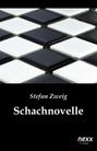 Stefan Zweig: Schachnovelle, Buch