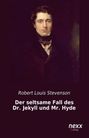 Robert Louis Stevenson: Der seltsame Fall des Dr. Jekyll und Mr. Hyde, Buch