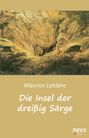 Maurice: Die Insel der dreißig Särge, Buch