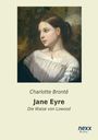 Charlotte Brontë: Jane Eyre, Buch