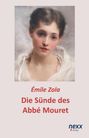 Émile Zola: Die Sünde des Abbé Mouret, Buch