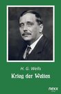 H. G. Wells: Krieg der Welten, Buch