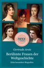 Gertrude Aretz: Berühmte Frauen der Weltgeschichte, Buch