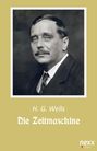 H. G. Wells: Die Zeitmaschine, Buch