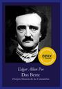 Edgar Allan Poe: Das Beste, Buch