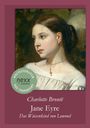 Charlotte Brontë: Jane Eyre - Das Waisenkind von Lowood, Buch