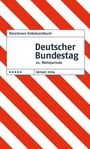 : Kürschners Volkshandbuch Deutscher Bundestag, Buch