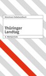 : Kürschners Volkshandbuch Thüringer Landtag, Buch