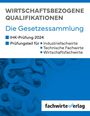 Martin Lesny: Wirtschaftsbezogene Qualifikationen, Buch