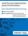 Martin Lesny: Wirtschaftsbezogene Qualifikationen, Buch