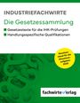 : Industriefachwirte, Buch