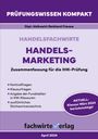 Reinhard Fresow: Handelsfachwirte: Handelsmarketing, Buch