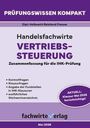 Reinhard Fresow: Handelsfachwirte: Vertriebssteuerung, Buch