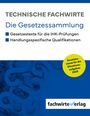 : Technische Fachwirte, Buch