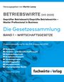 : Wirtschaftsgesetze, Buch