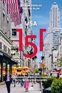 Kai Blum: Usa 151, Buch