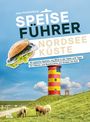 Jens Mecklenburg: Speiseführer Nordseeküste, Buch