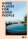 Franziska Diallo: Good Places for Good People, Buch
