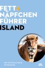 Marc Herbrechter: Fettnäpfchenführer Island, Buch