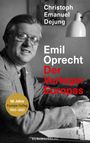 Christoph Emanuel Dejung: Emil Oprecht, Buch