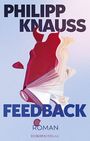 Philipp Knauss: Feedback, Buch