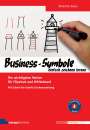 Johannes Sauer: Business-Symbole einfach zeichnen lernen, Buch