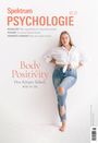 : Spektrum Psychologie - Body Positivity, Buch