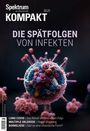: Spektrum Kompakt - Die Spätfolgen von Infekten, Buch