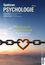 Spektrum der Wissenschaft: Spektrum Psychologie 6/2024 - Bindung ist kein Schicksal, Buch