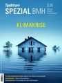 Spektrum der Wissenschaft: Spektrum Spezial BMH 3/2024 - Klimakrise, Buch